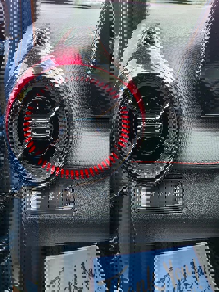 New 2026 Chevrolet Equinox RS image 15