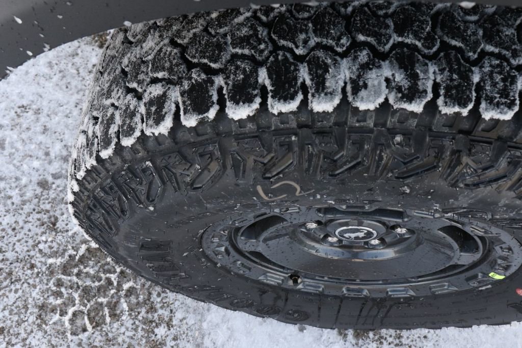 New 2025 Ford Bronco Badlands image 54