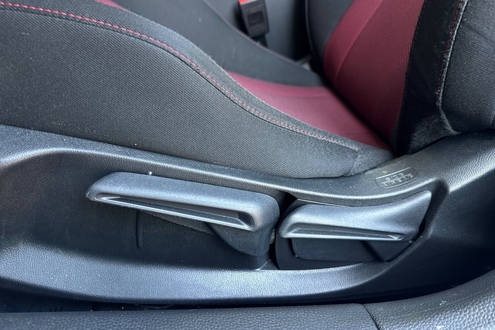 Used 2024 Honda Civic Si image 13