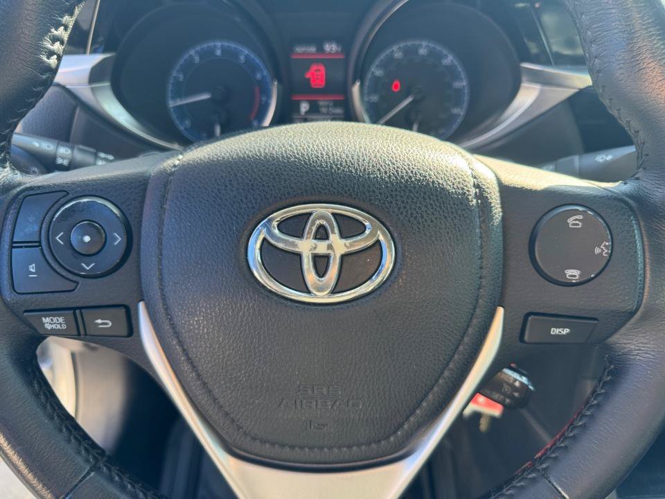 Used 2016 Toyota Corolla S FWD image 37