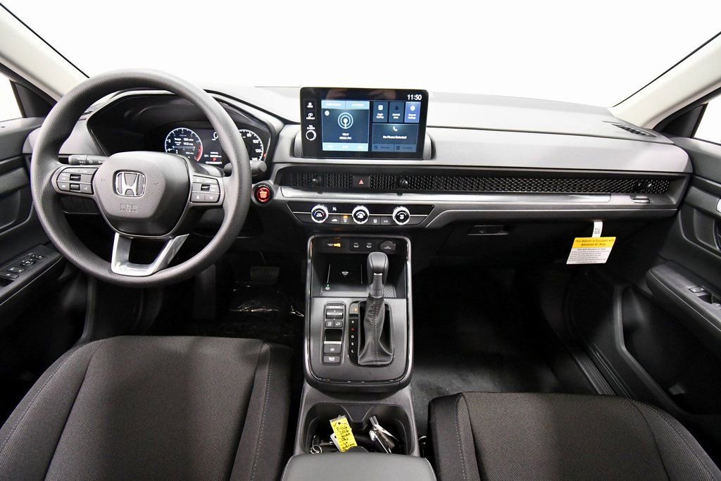 New 2026 Honda CR-V LX image 16