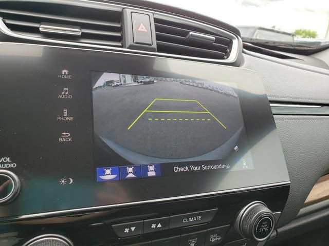 Used 2022 Honda CR-V EX image 19