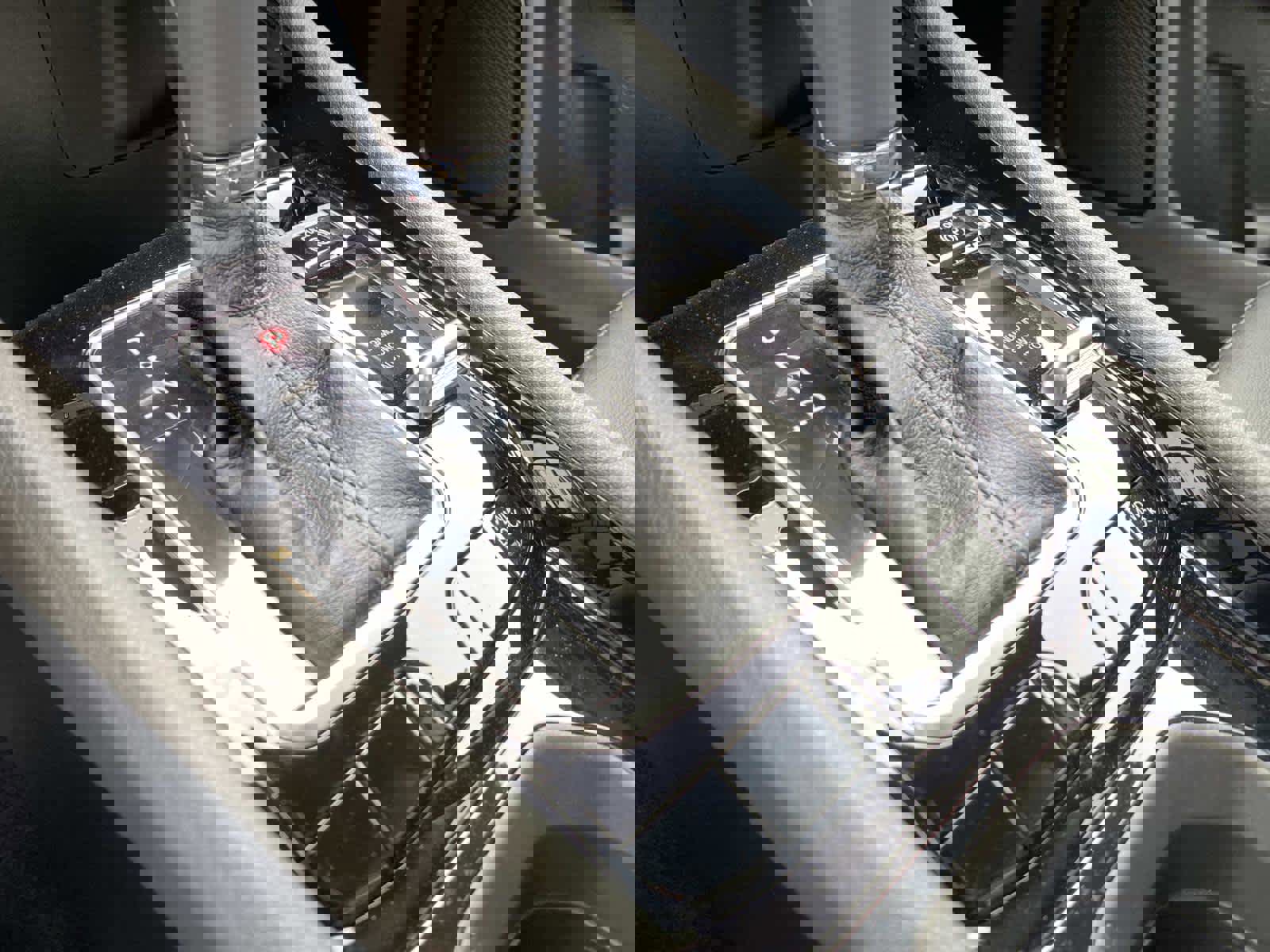 New 2026 Jeep Compass Limited image 15