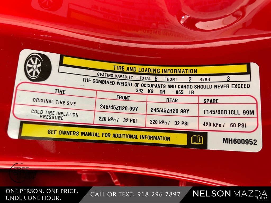 Used 2021 Dodge Charger R/T w/ Plus Group image 53