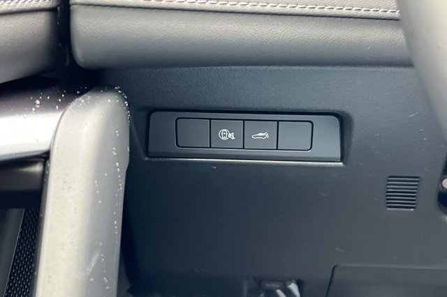 New 2026 MAZDA CX-5 Preferred AWD/4WD image 31