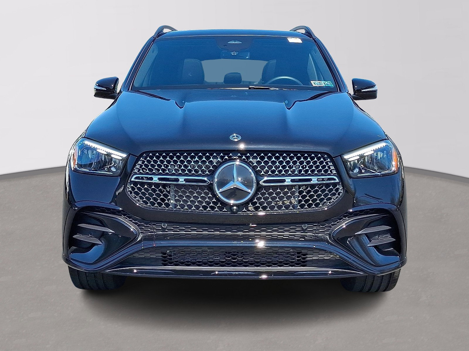 Certified 2026 Mercedes-Benz GLE 350 4MATIC image 2