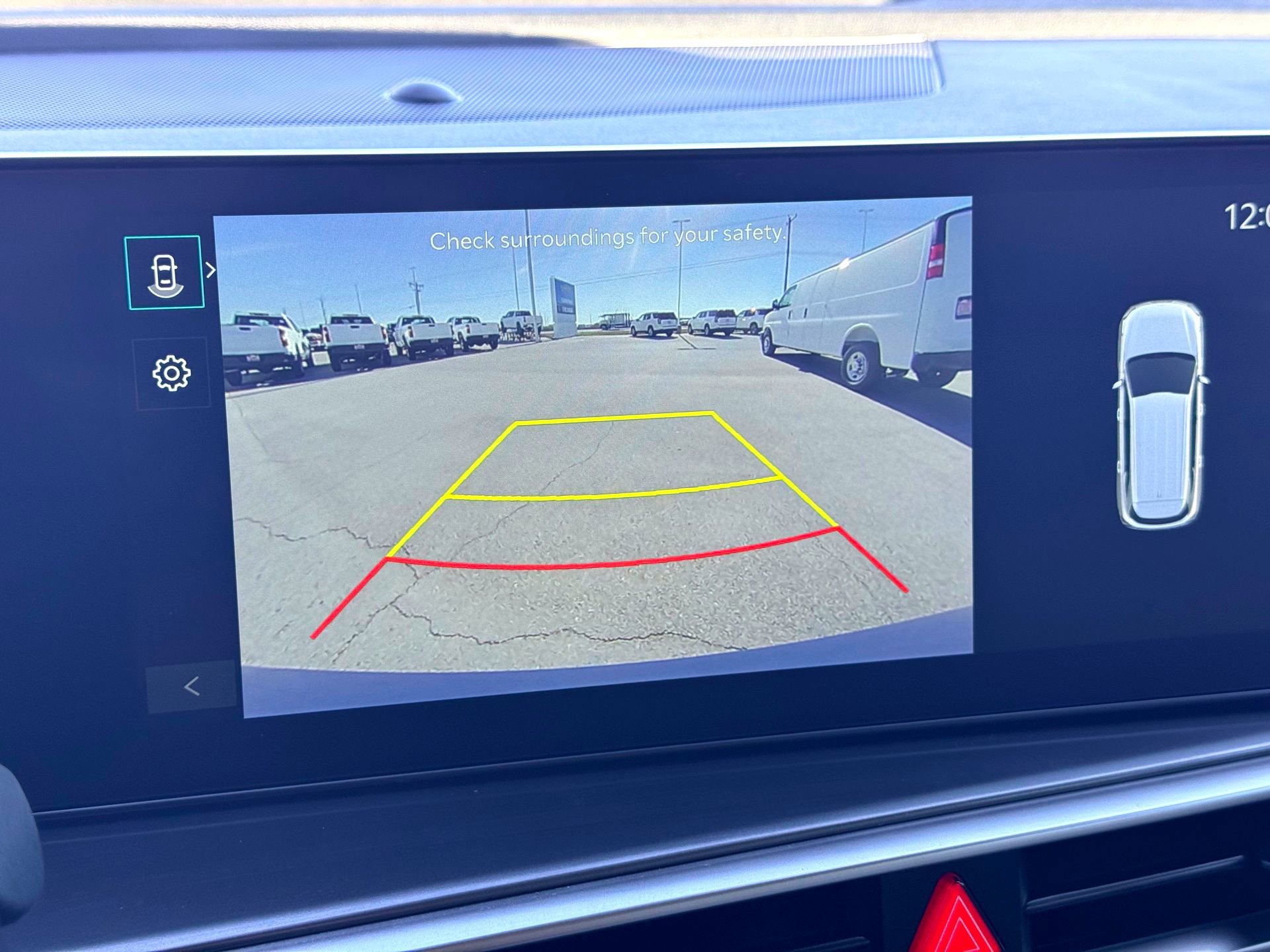 Used 2025 Kia Sorento S image 29