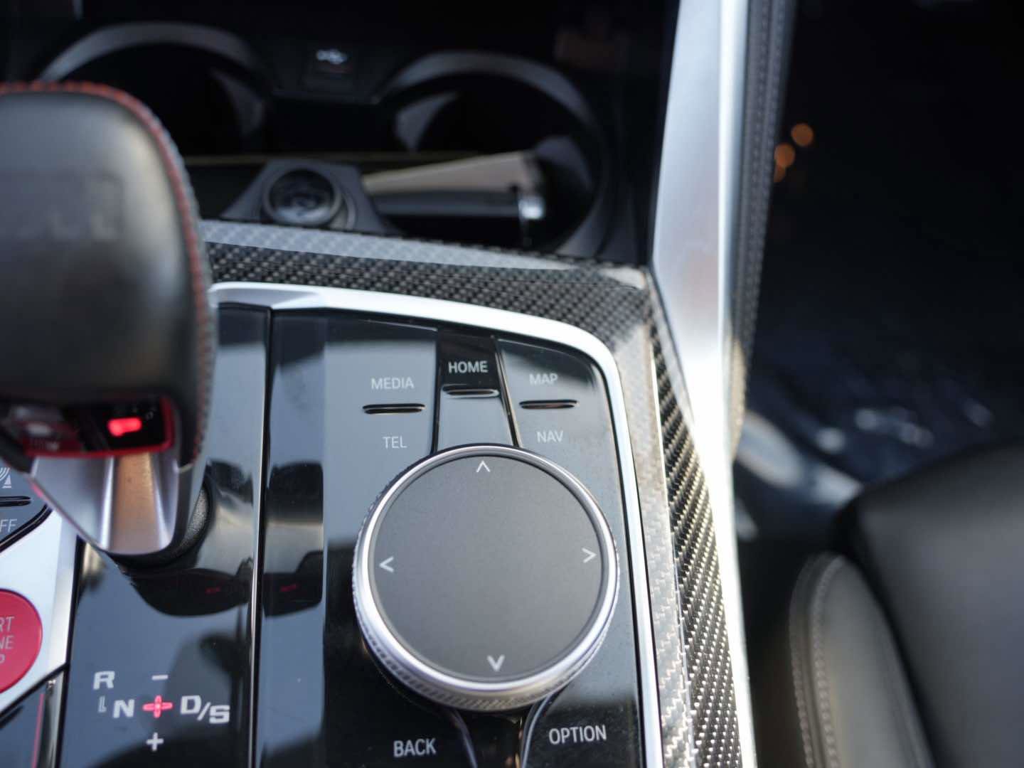 Used 2024 BMW M3 Competition w/ Executive Package image 27