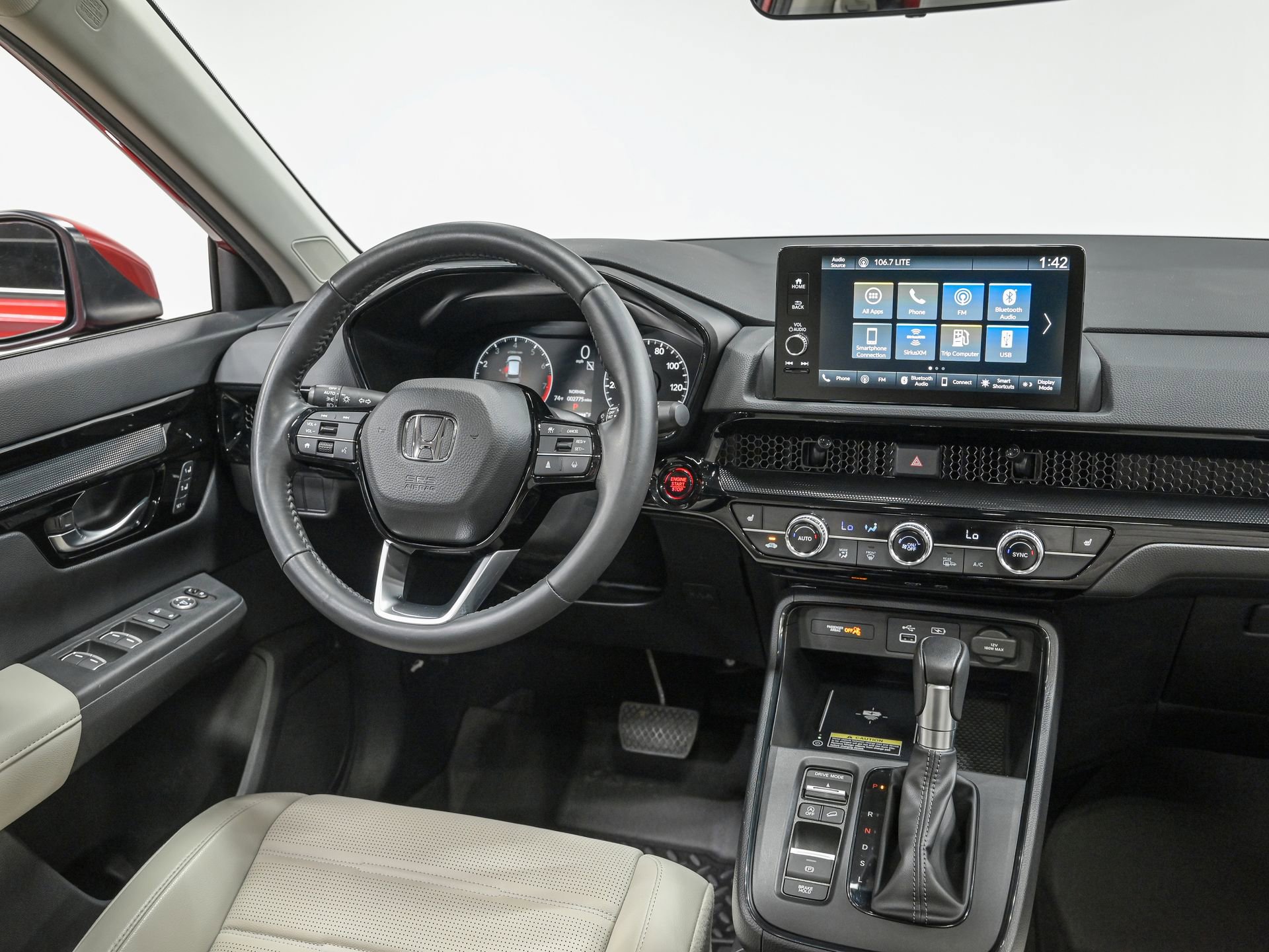 Used 2024 Honda CR-V EX-L image 30