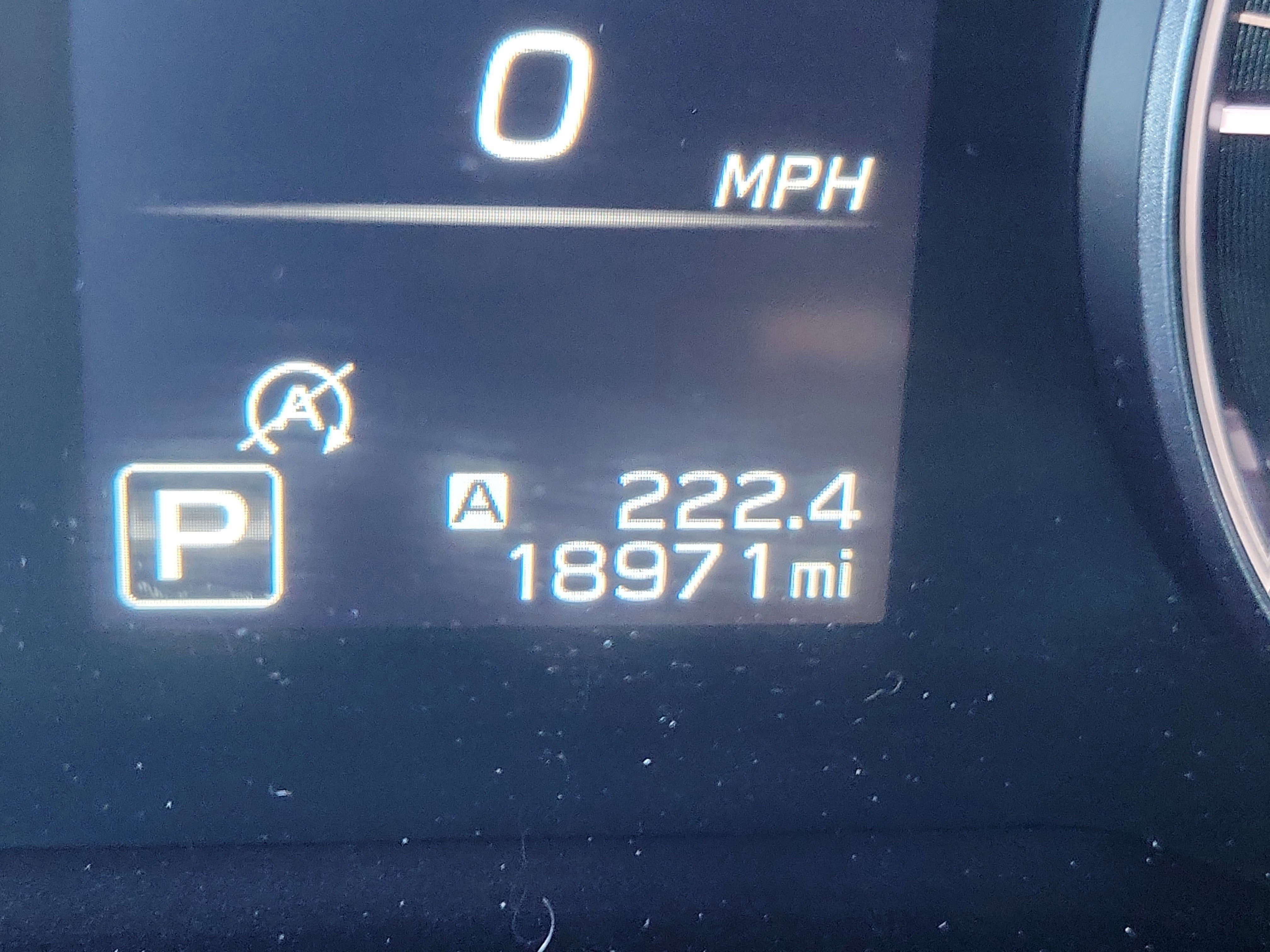 Used 2024 Subaru Legacy Premium image 31