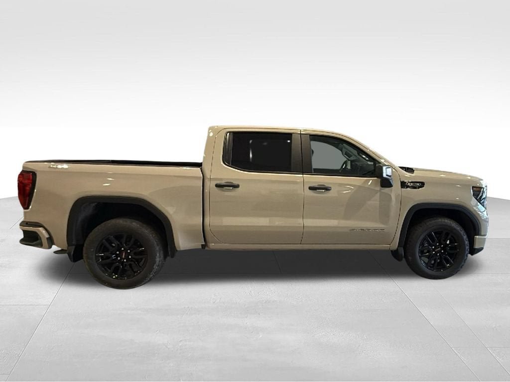 New 2026 GMC Sierra 1500 Pro w/ Graphite Edition AWD/4WD image 8