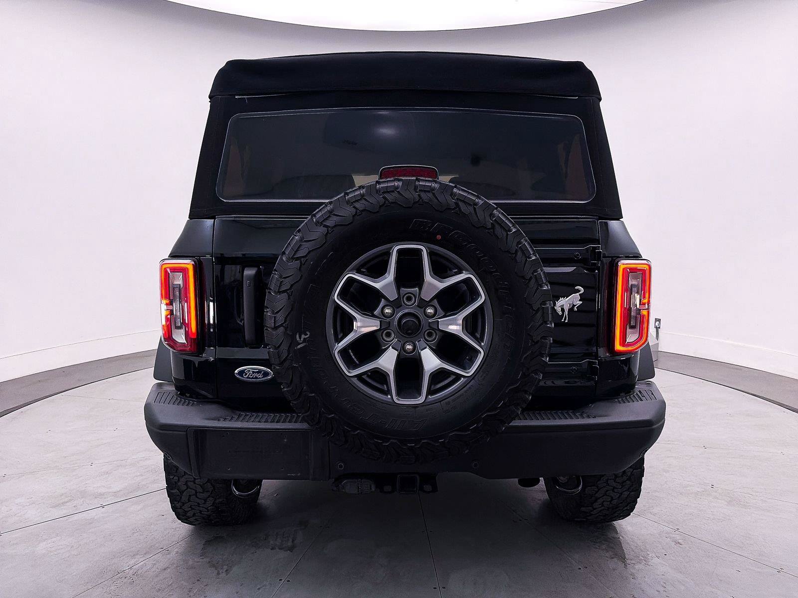 Used 2023 Ford Bronco Badlands AWD/4WD image 13