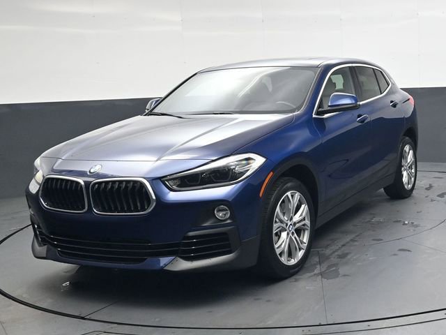Used 2018 BMW X2 xDrive28i w/ Convenience Package image 10