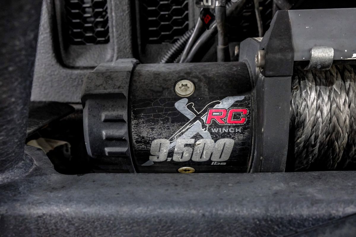 Used 2018 Jeep Wrangler Unlimited Sahara AWD/4WD image 40