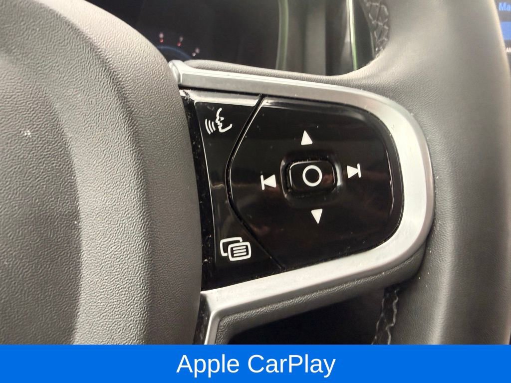 Used 2023 Volvo XC60 B5 Plus w/ Climate Package image 12