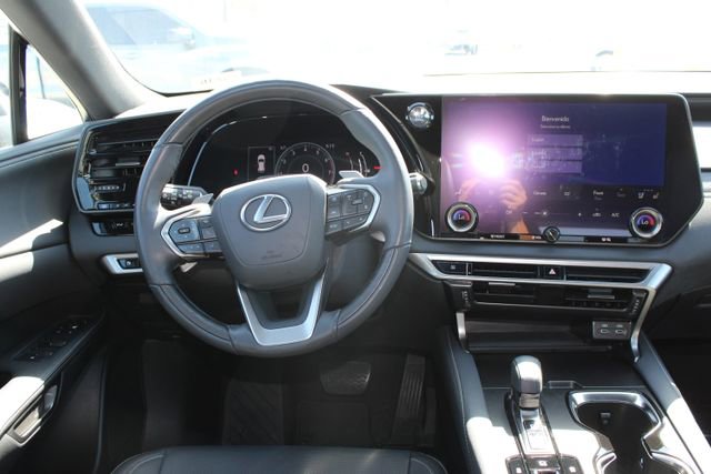 Certified 2024 Lexus RX 350 Premium w/ Convenience Package FWD image 14