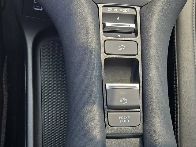 Used 2024 Honda HR-V EX-L image 27
