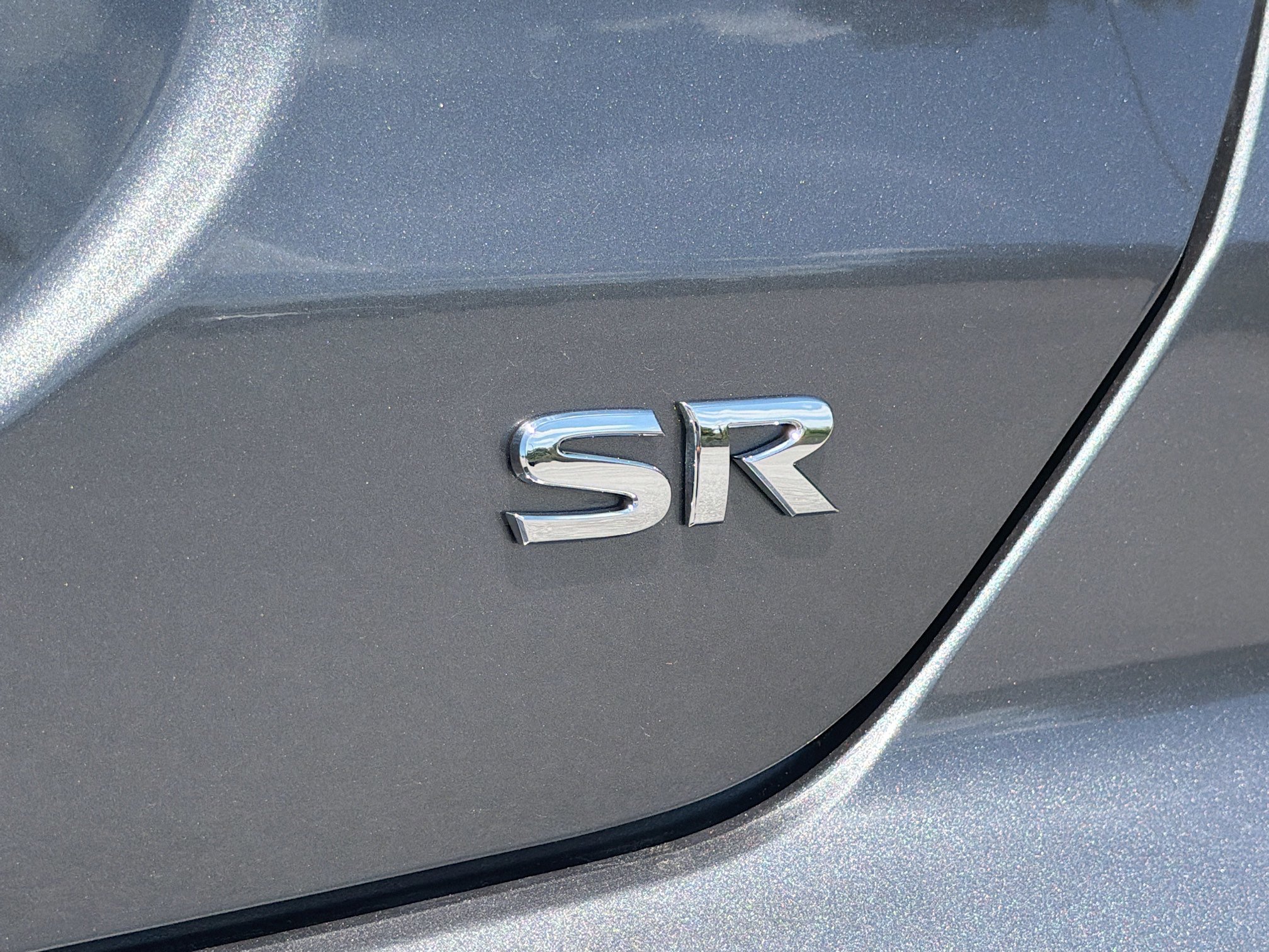Used 2024 Nissan Kicks SR FWD image 40