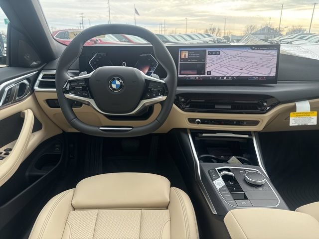 New 2026 BMW 430i xDrive Coupe w/ Premium Package AWD/4WD image 10