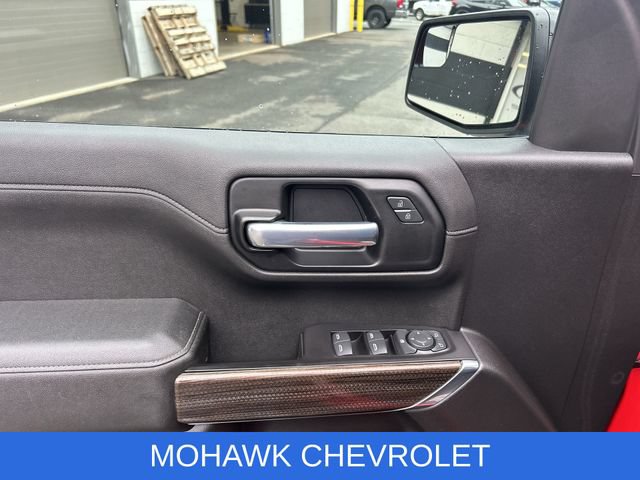 Used 2020 Chevrolet Silverado 1500 RST w/ All-Star Edition AWD/4WD image 23