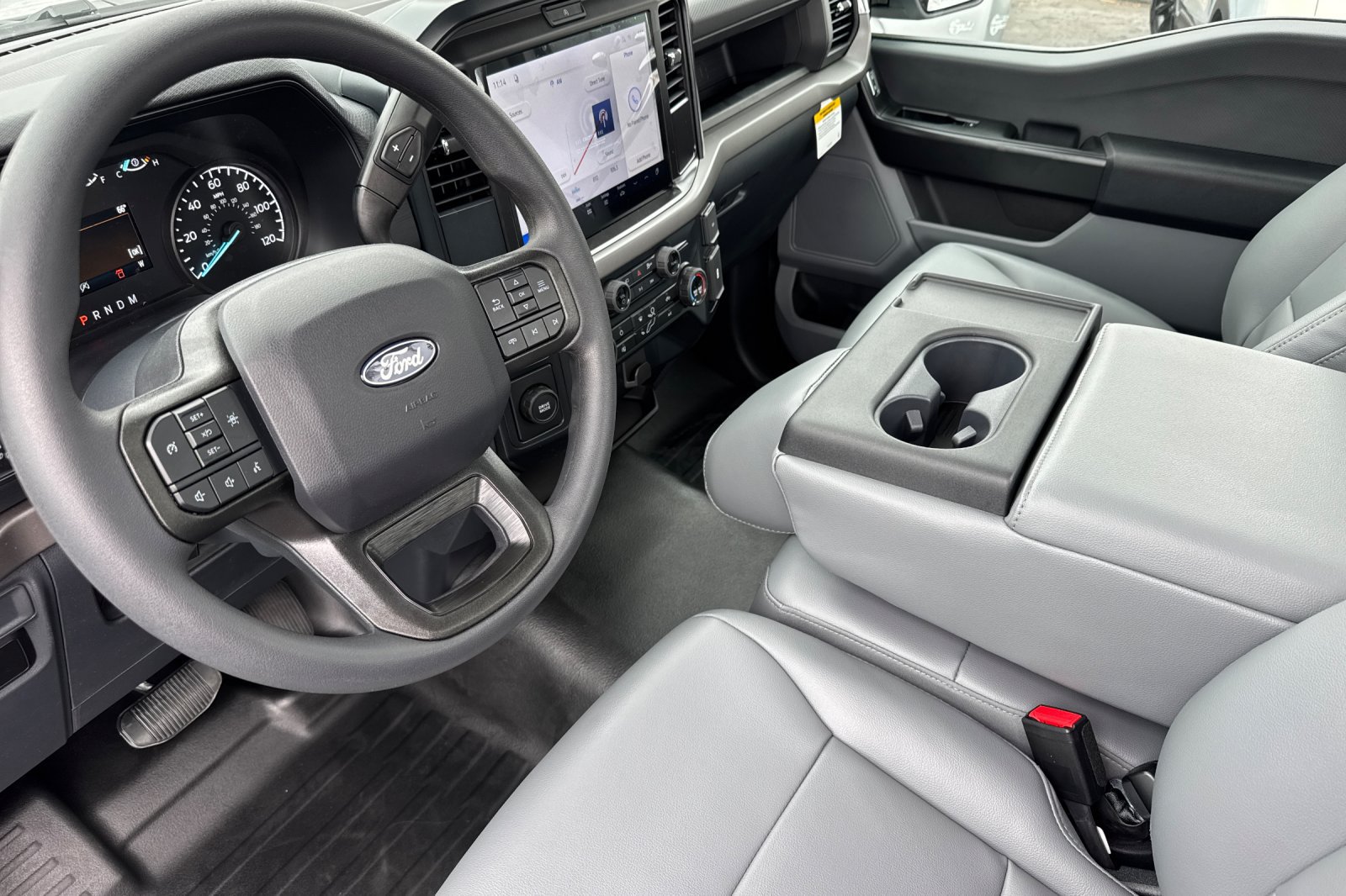 New 2026 Ford F150 XL RWD image 10