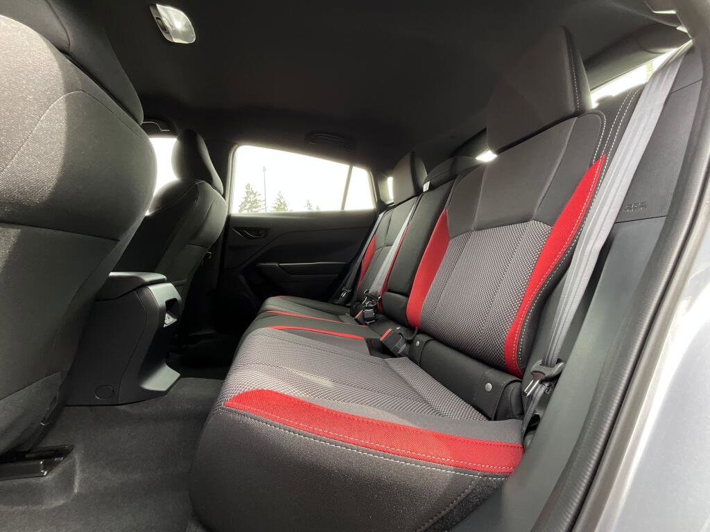 New 2026 Subaru Impreza RS image 13