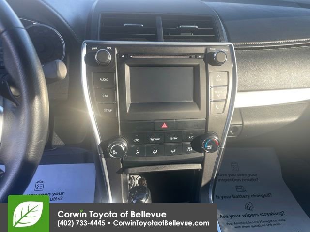 Used 2016 Toyota Camry SE image 17