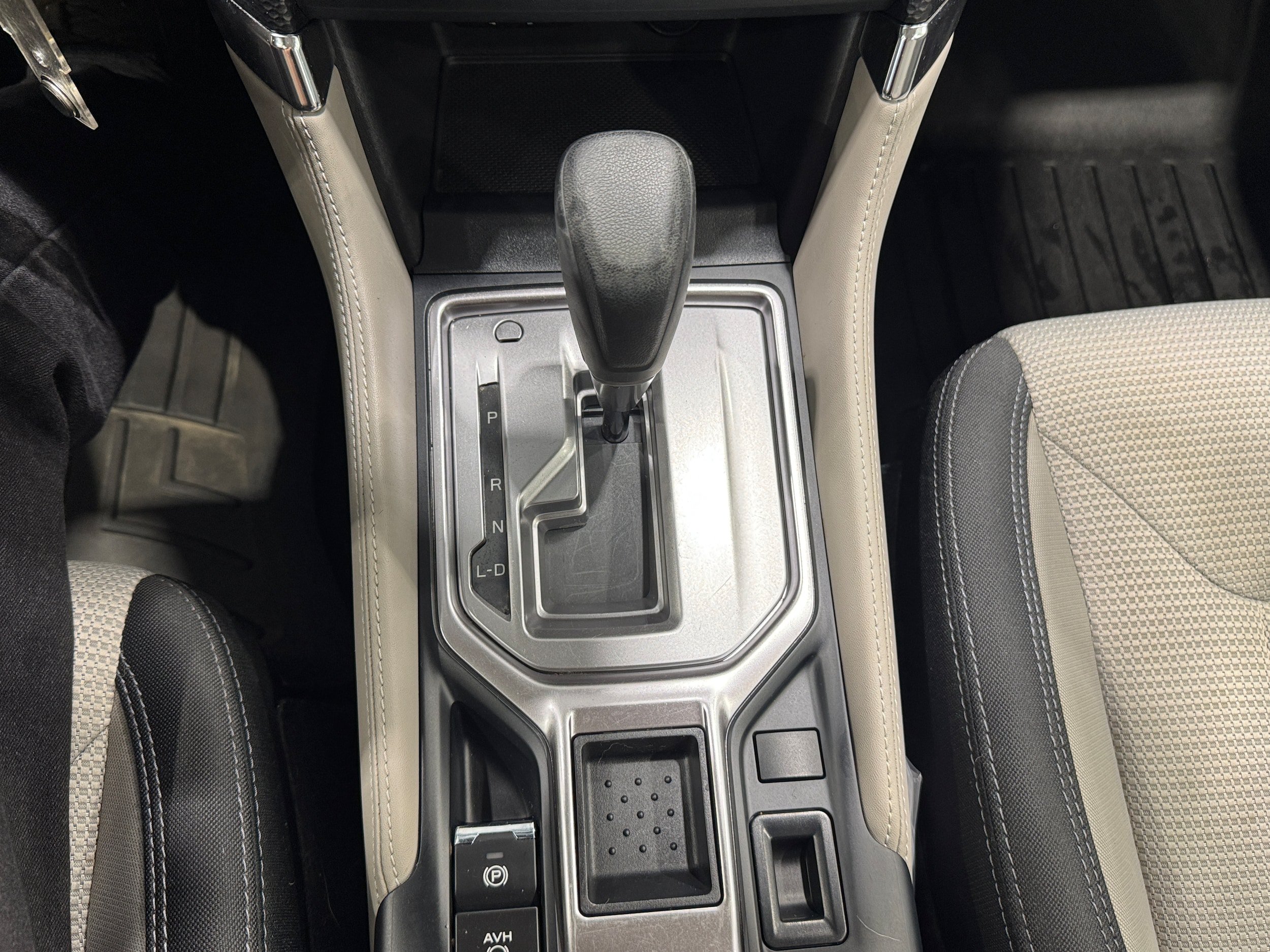 Used 2021 Subaru Forester Premium AWD/4WD image 19