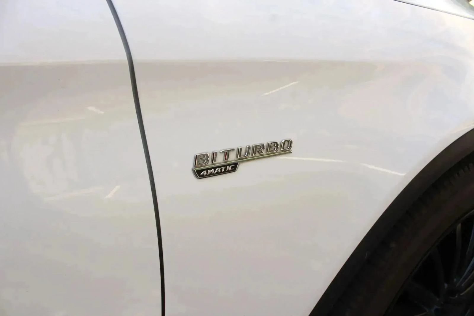 Used 2019 Mercedes-Benz GLC 43 AMG 4MATIC image 39