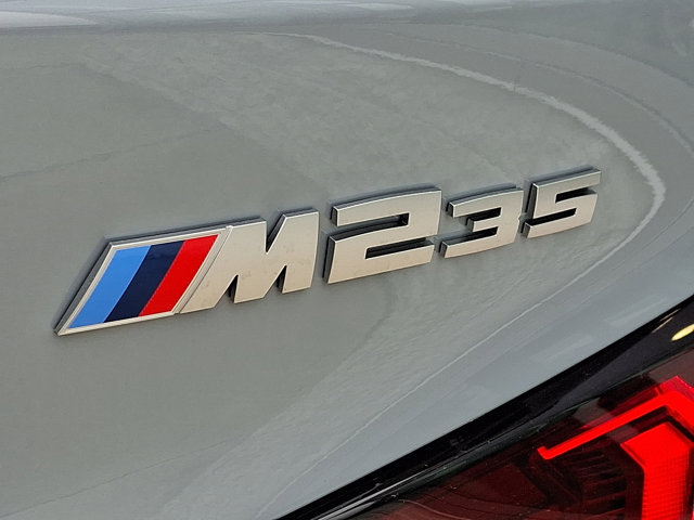 New 2026 BMW M235i xDrive w/ Technology Package AWD/4WD image 21