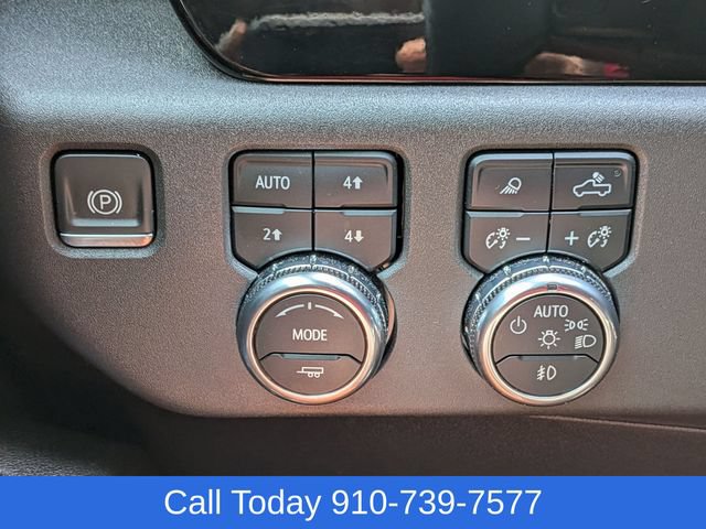 Used 2024 GMC Sierra 1500 SLT w/ SLT Premium Plus Package AWD/4WD image 19