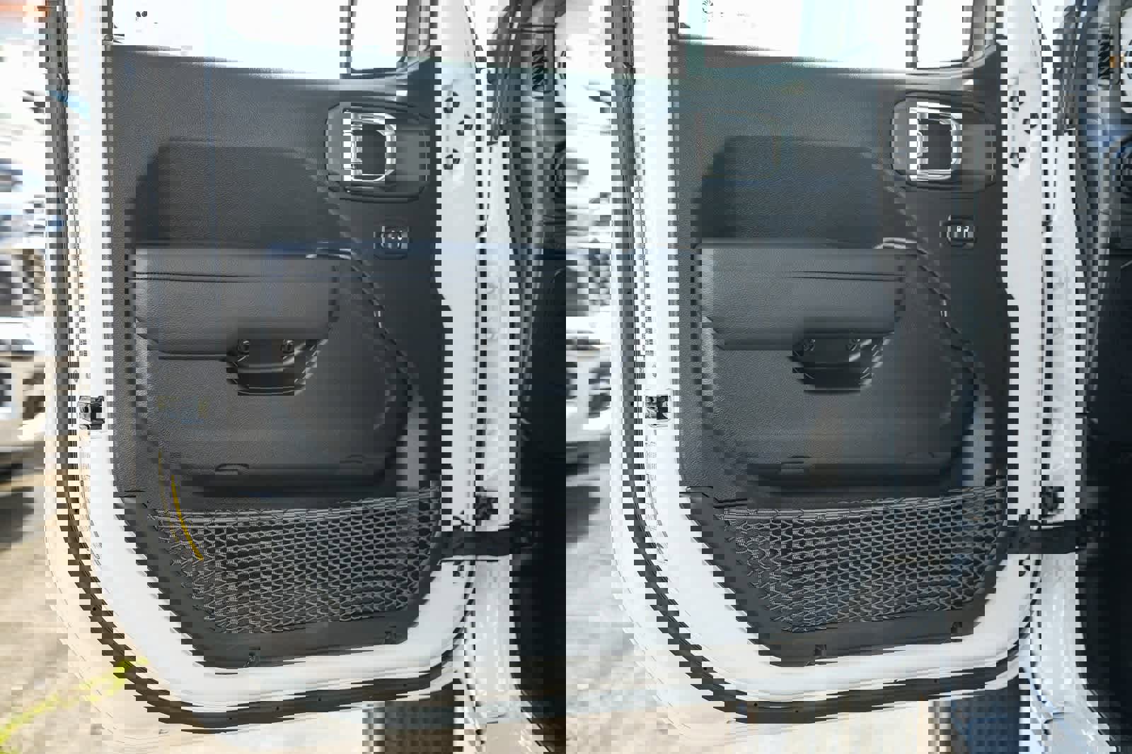 New 2026 Jeep Wrangler Sport image 20