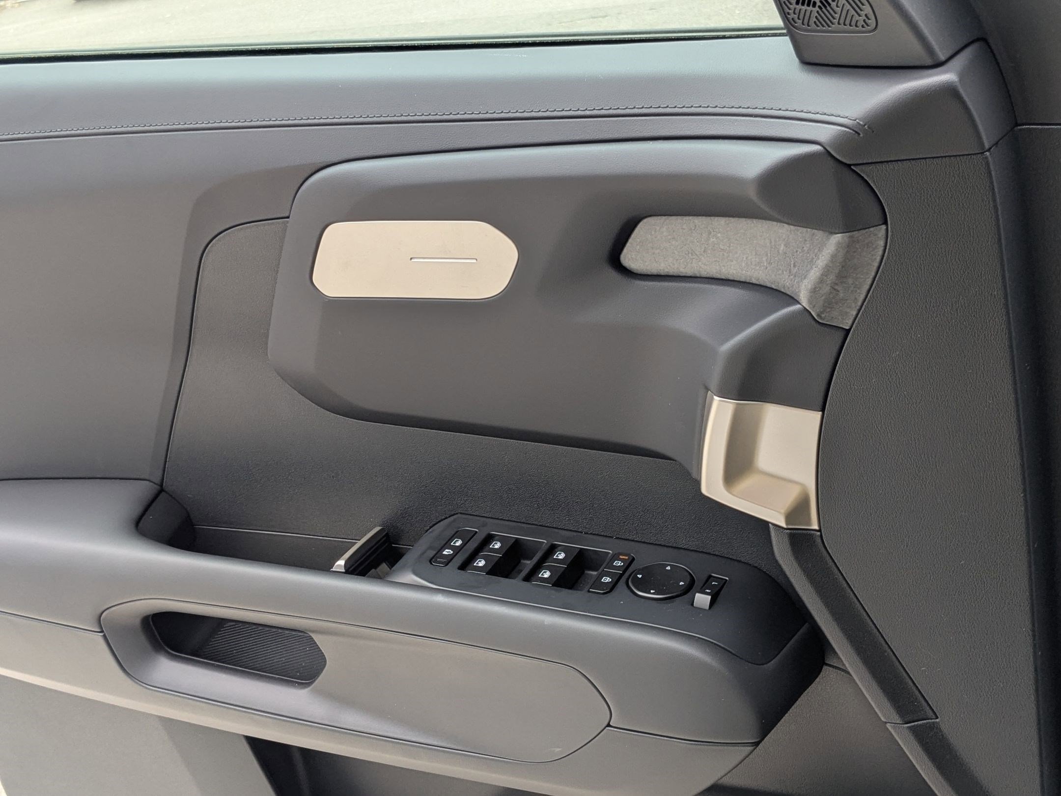 New 2027 Kia Telluride LX FWD image 10