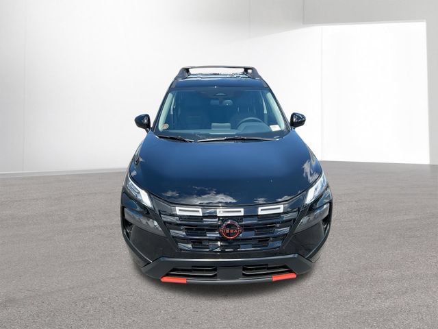 New 2026 Nissan Rogue SV w/ Rock Creek Premium Package AWD/4WD image 35