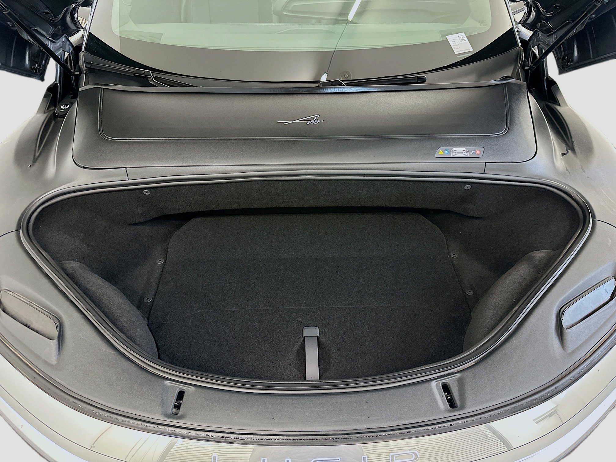 Used 2024 Lucid Air Touring image 35