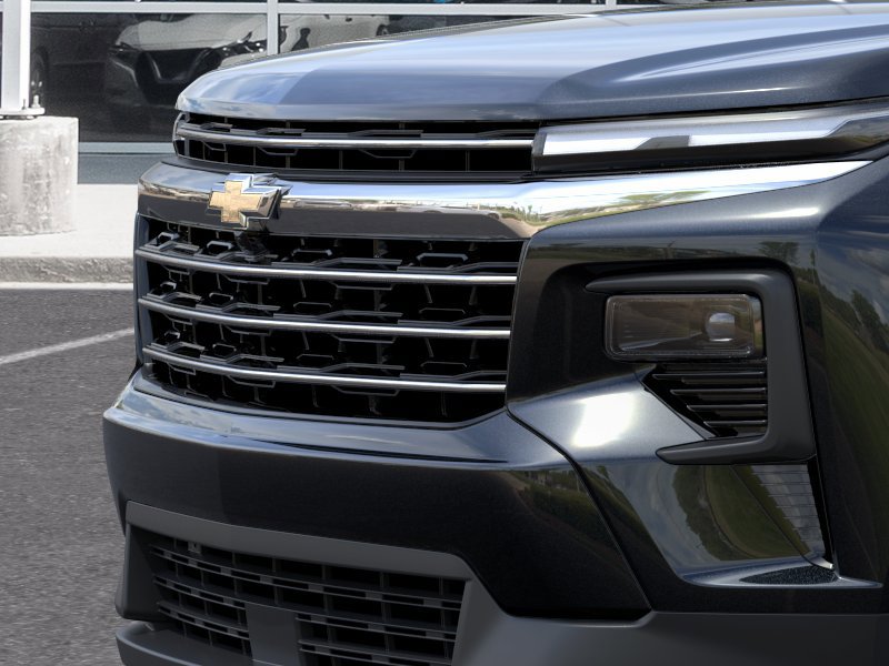New 2026 Chevrolet Traverse LT FWD image 15
