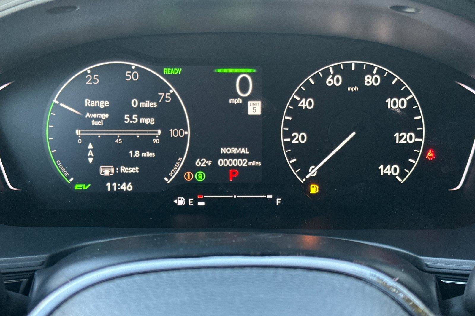 New 2026 Honda Civic Sport image 24