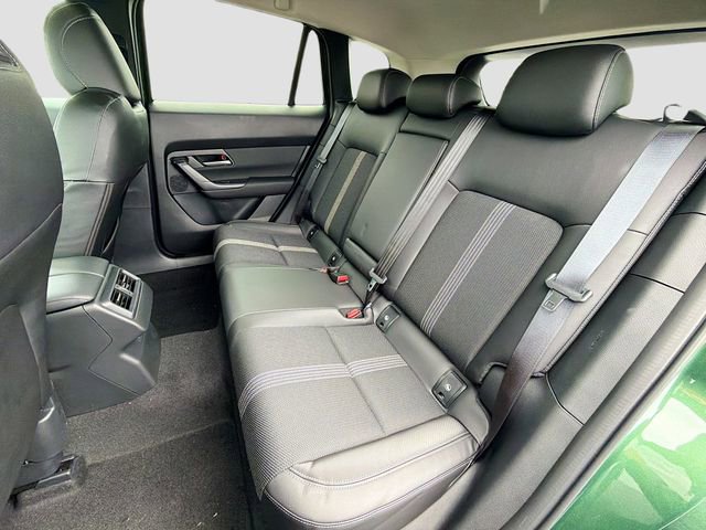 New 2026 MAZDA CX-50 AWD 2.5 S w/ Cargo Package image 20