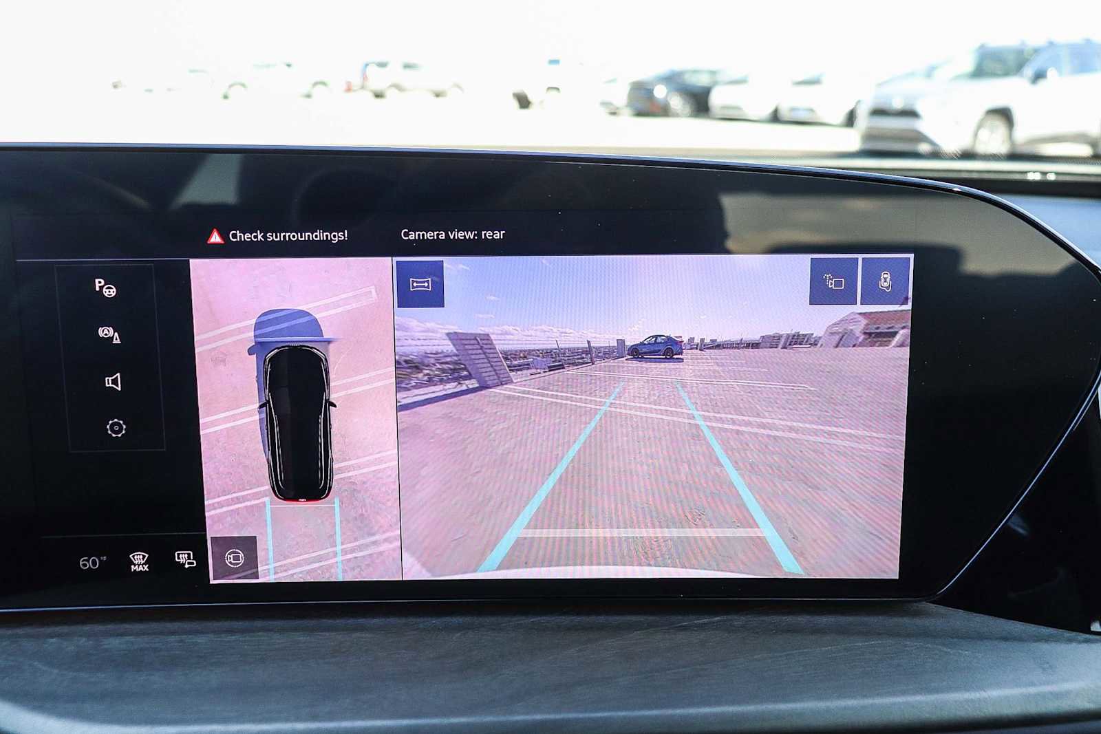 Used 2025 Audi Q5 Premium w/ Convenience Package image 33