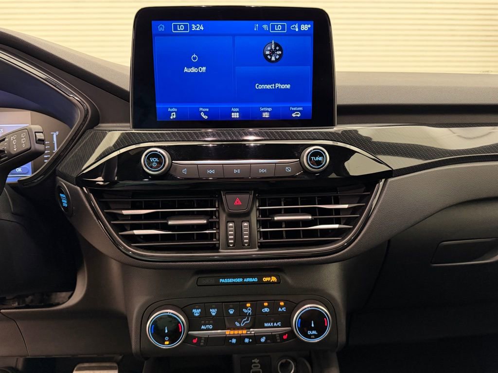 Used 2024 Ford Escape ST-Line image 32