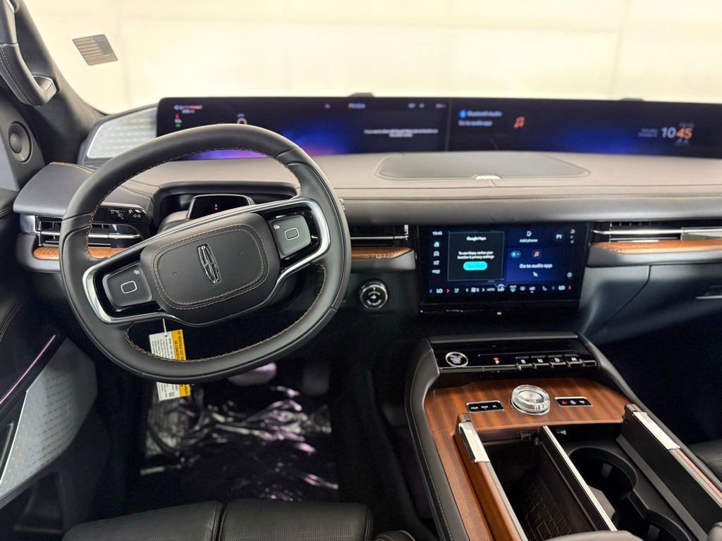 New 2025 Lincoln Navigator L Black Label image 61