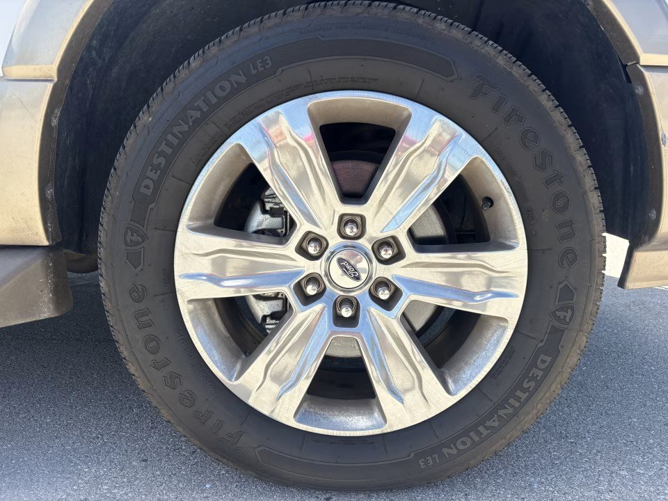 Used 2011 Ford Expedition EL XLT w/ 201A Rapid Spec Order Code RWD image 40
