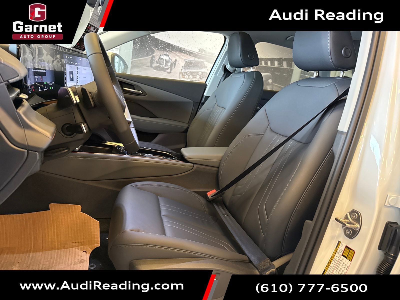 New 2026 Audi Q3 quattro 2.0T image 10