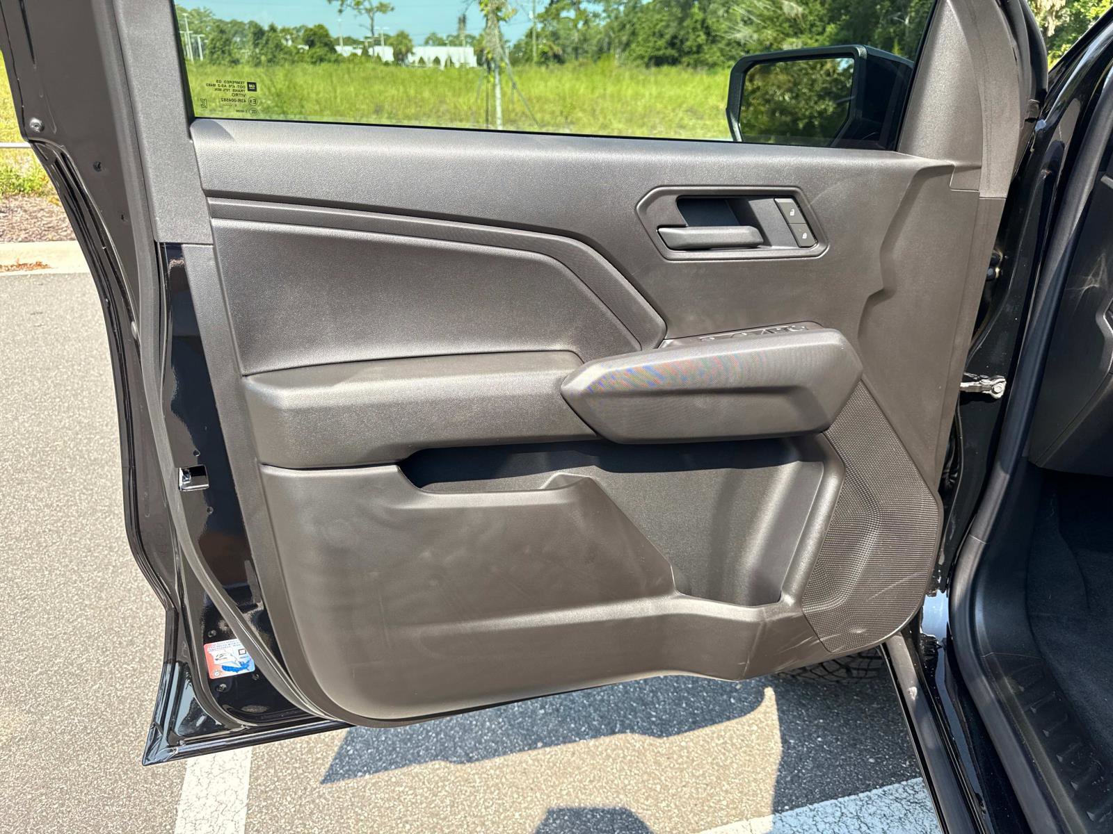 New 2026 Chevrolet Colorado Trail Boss image 18