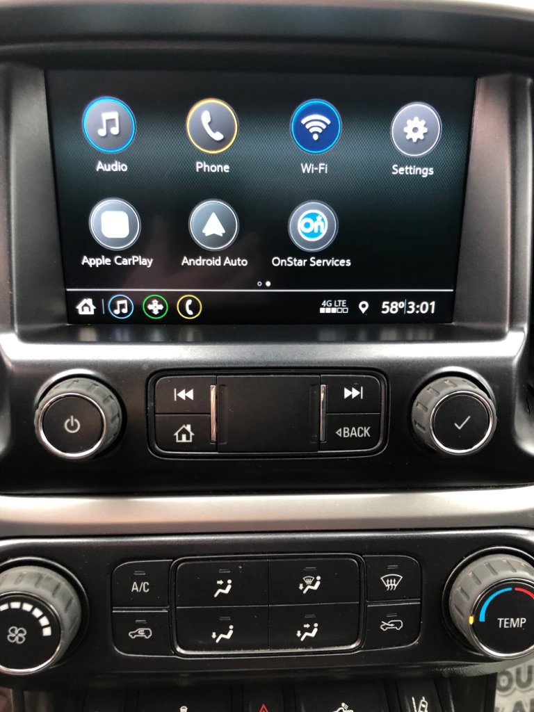 Used 2022 Chevrolet Colorado LT w/ Fleet Safety Package image 8