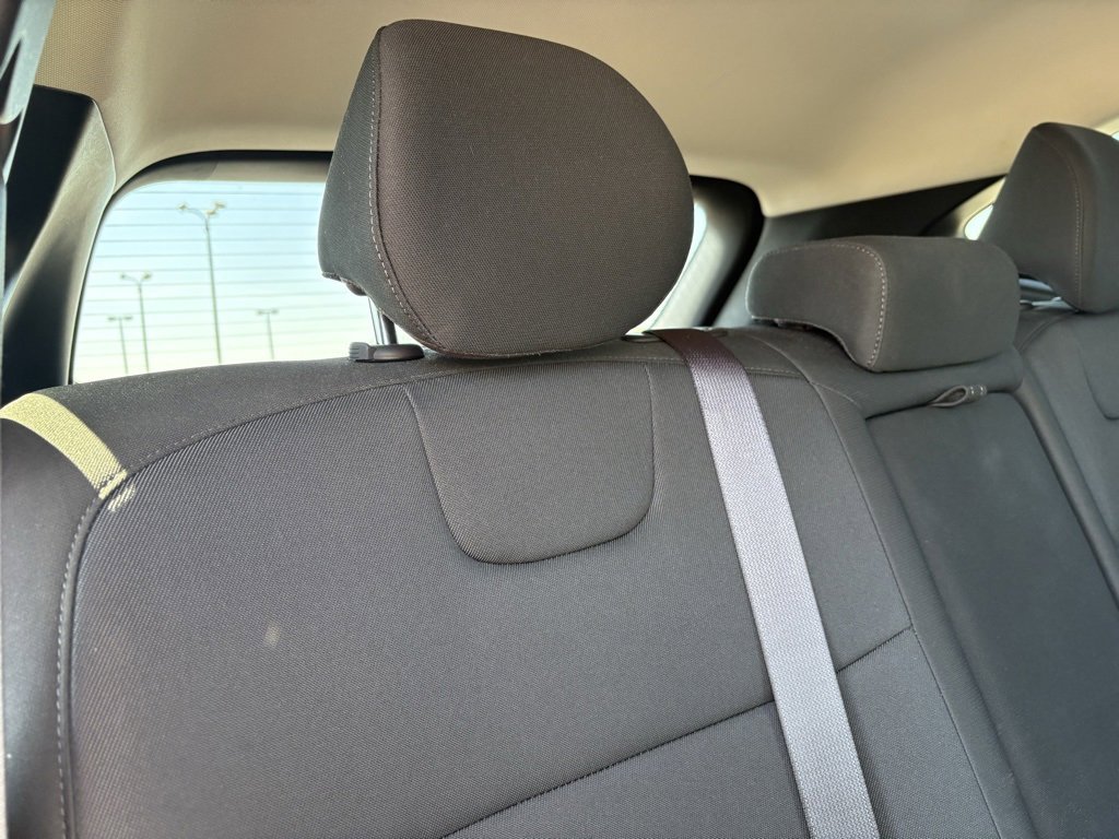 Used 2022 Hyundai Tucson SEL image 54