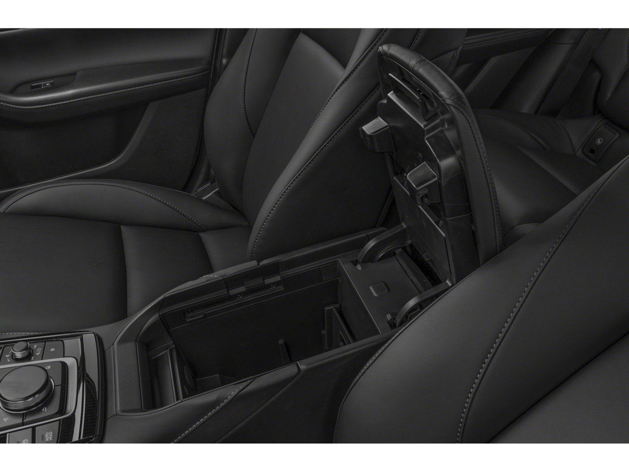 New 2026 MAZDA CX-30 AWD 2.5 S w/ Select Sport Pkg image 10