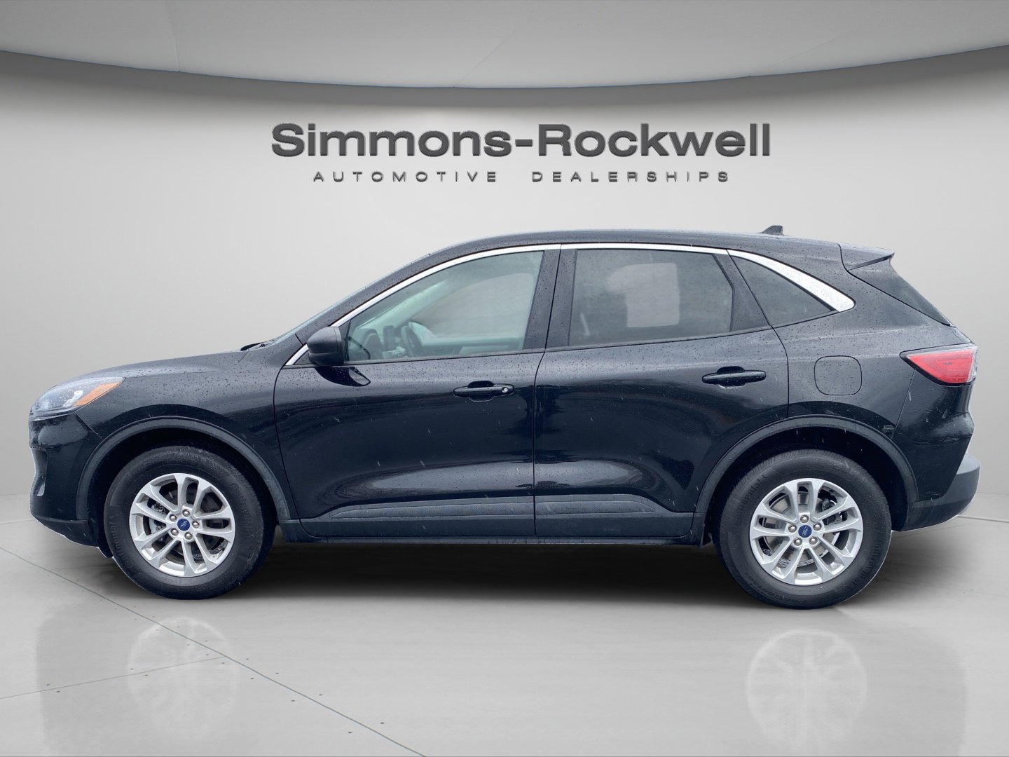 Used 2022 Ford Escape SE w/ Convenience Package image 8