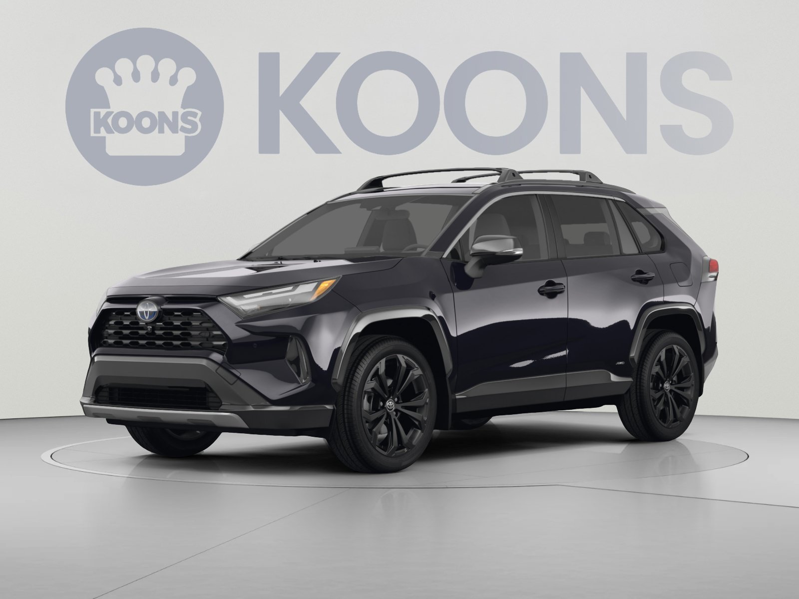 Used 2023 Toyota RAV4 XSE w/ XSE Grade Weather Package AWD/4WD image 1