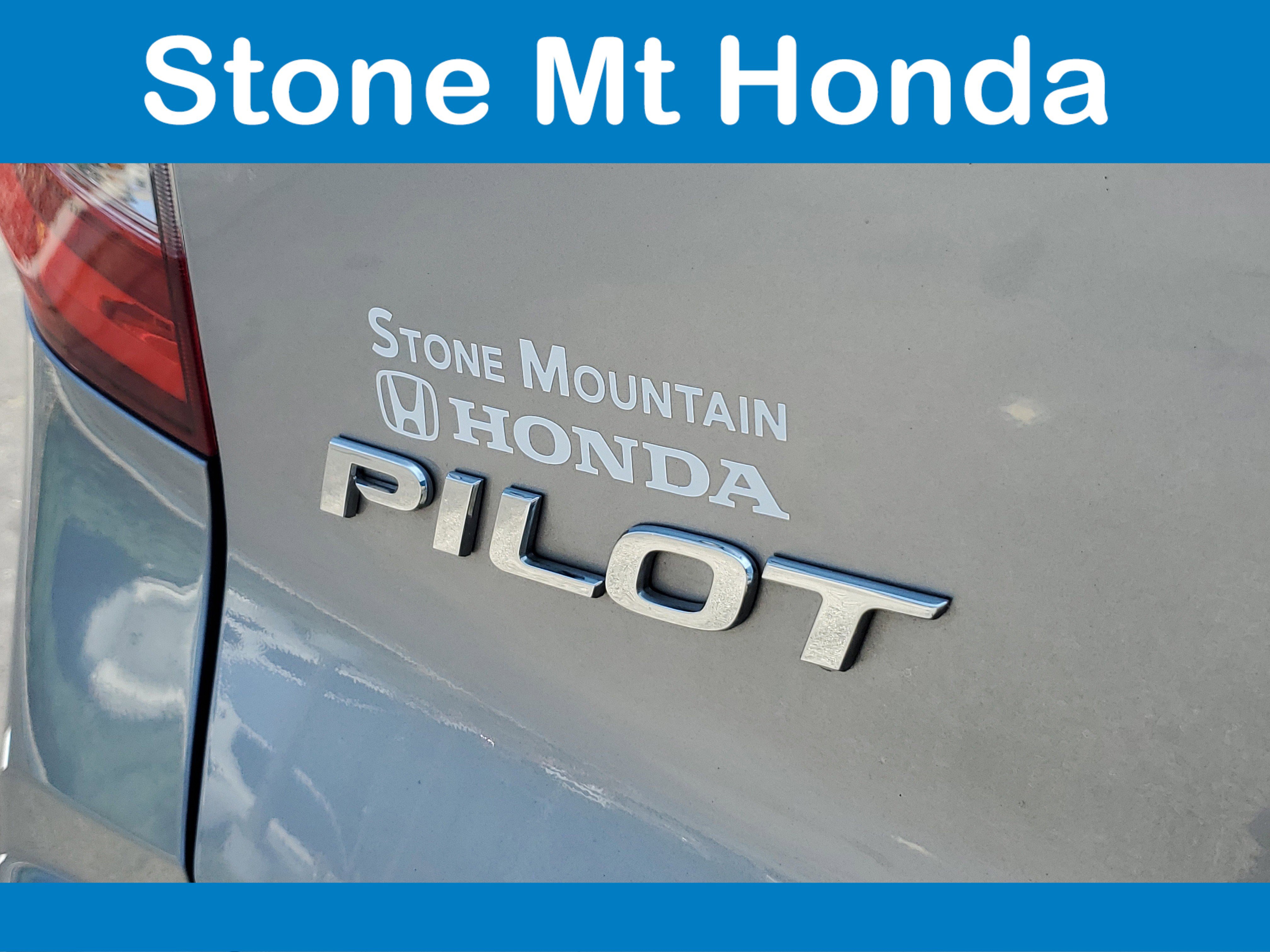 Used 2022 Honda Pilot Special Edition image 8